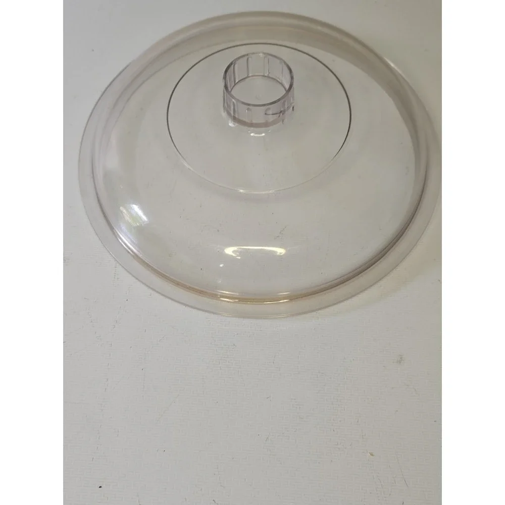 ORIGINAL PLASTIC 7 3/4